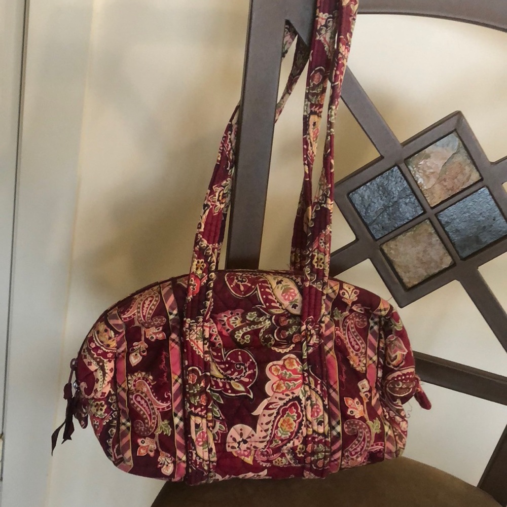 Vera Bradley handbag